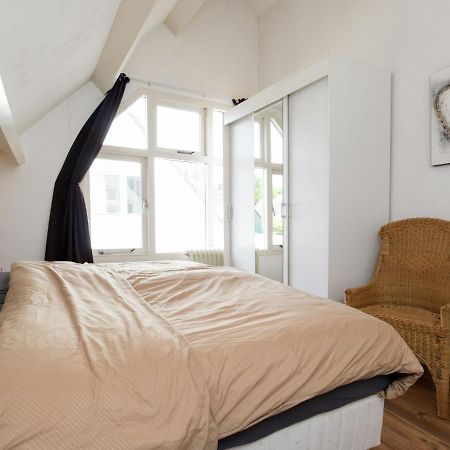Cosy Holiday Home In Noordwijkerhout Near Lake Zewnętrze zdjęcie