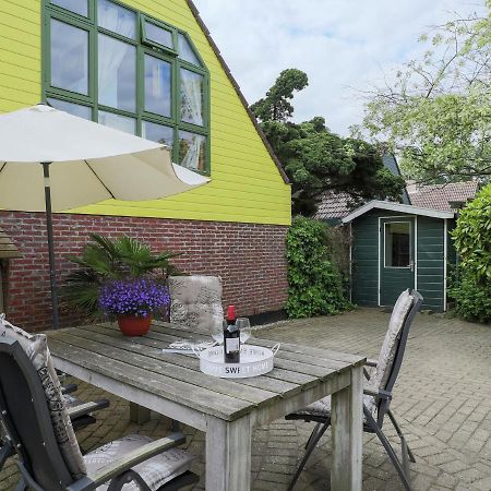 Cosy Holiday Home In Noordwijkerhout Near Lake Zewnętrze zdjęcie
