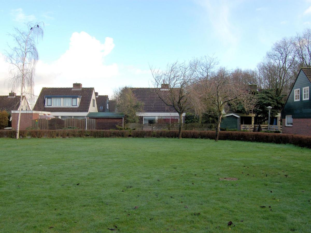 Cosy Holiday Home In Noordwijkerhout Near Lake Zewnętrze zdjęcie
