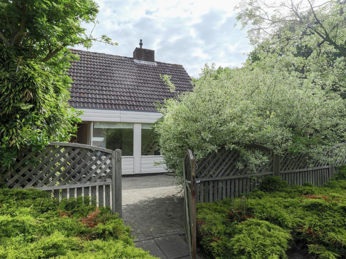 Cosy Holiday Home In Noordwijkerhout Near Lake Zewnętrze zdjęcie