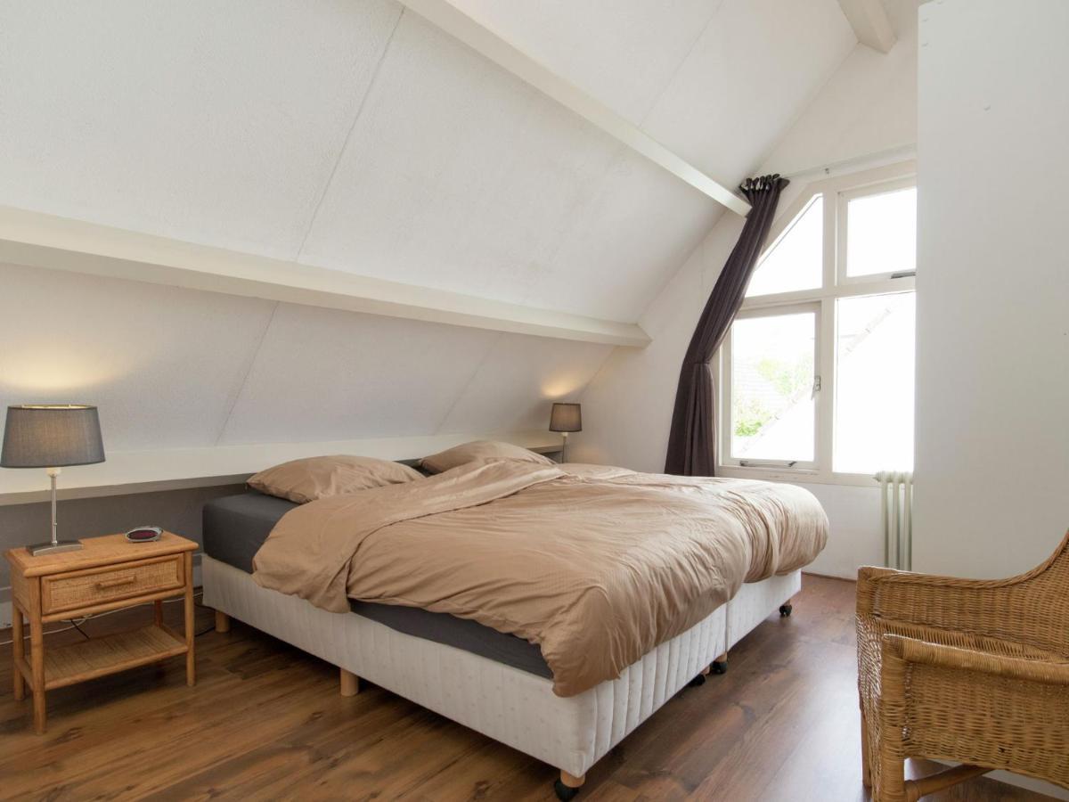 Cosy Holiday Home In Noordwijkerhout Near Lake Zewnętrze zdjęcie