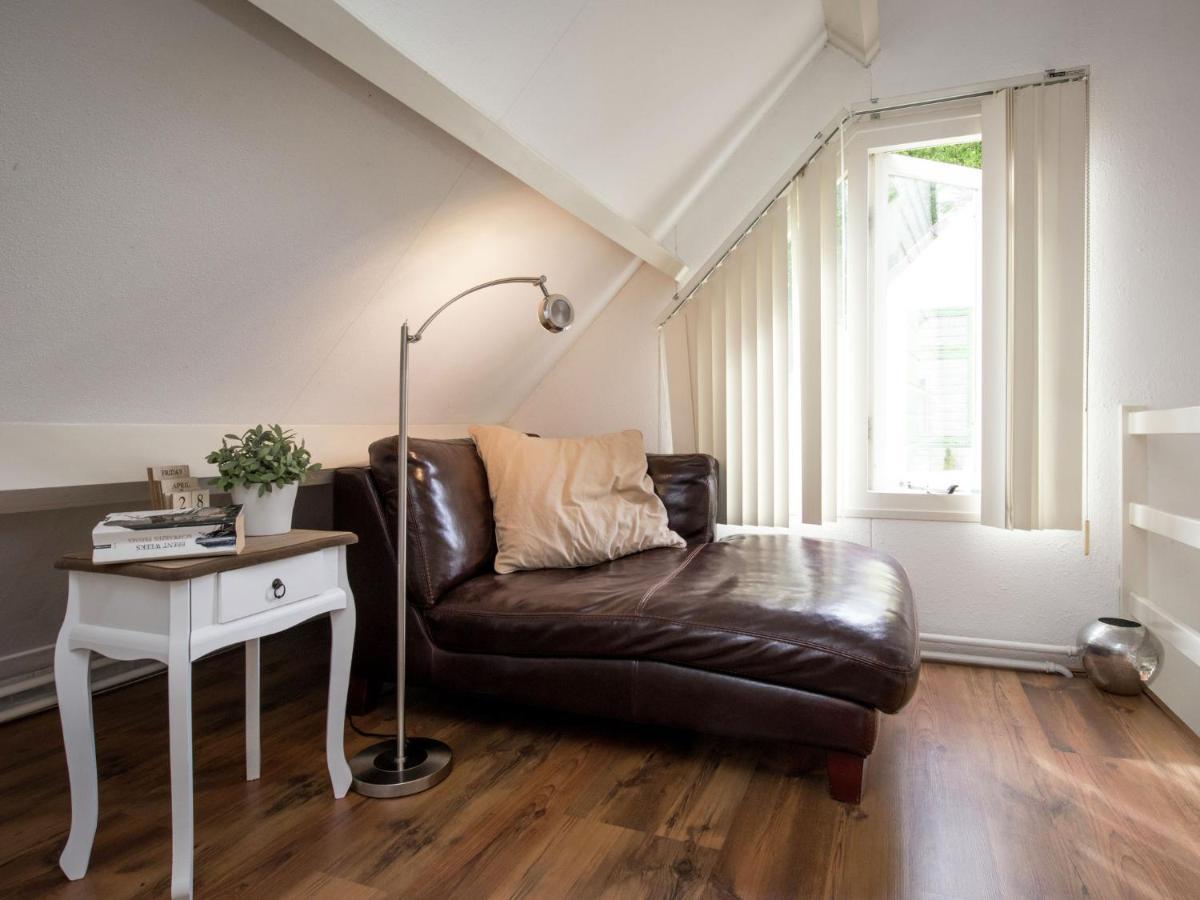 Cosy Holiday Home In Noordwijkerhout Near Lake Zewnętrze zdjęcie