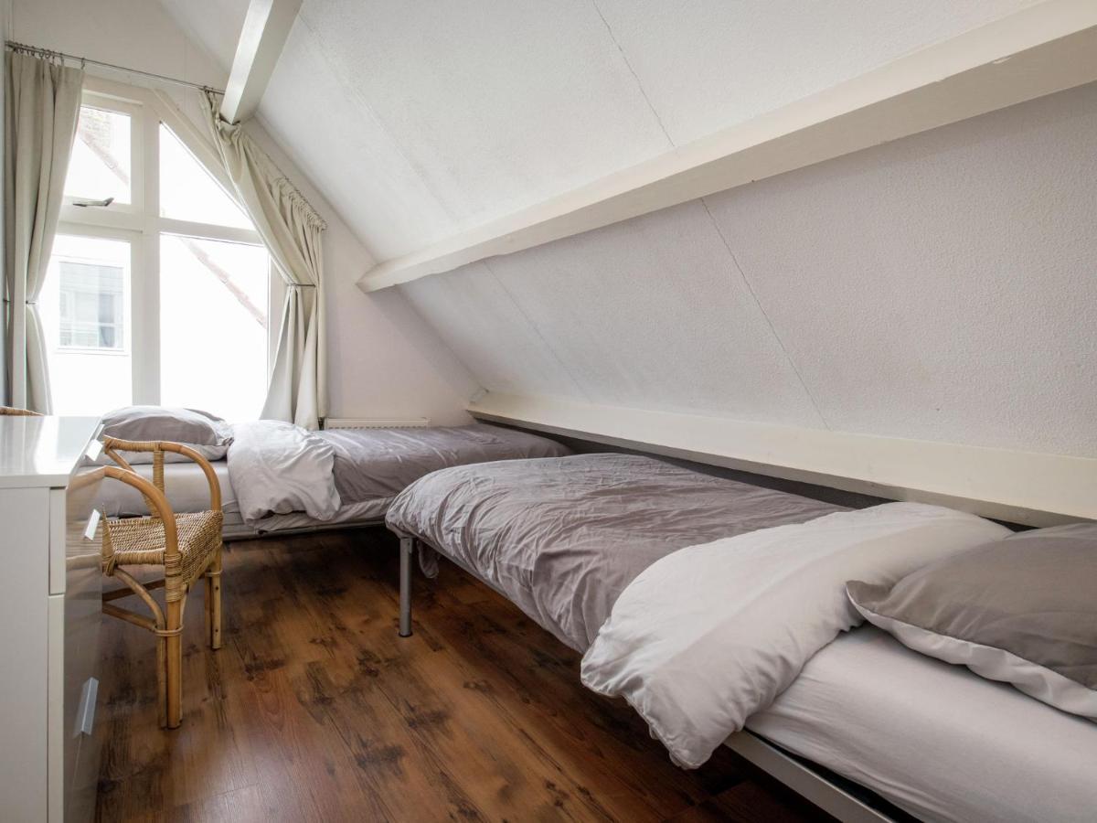 Cosy Holiday Home In Noordwijkerhout Near Lake Zewnętrze zdjęcie