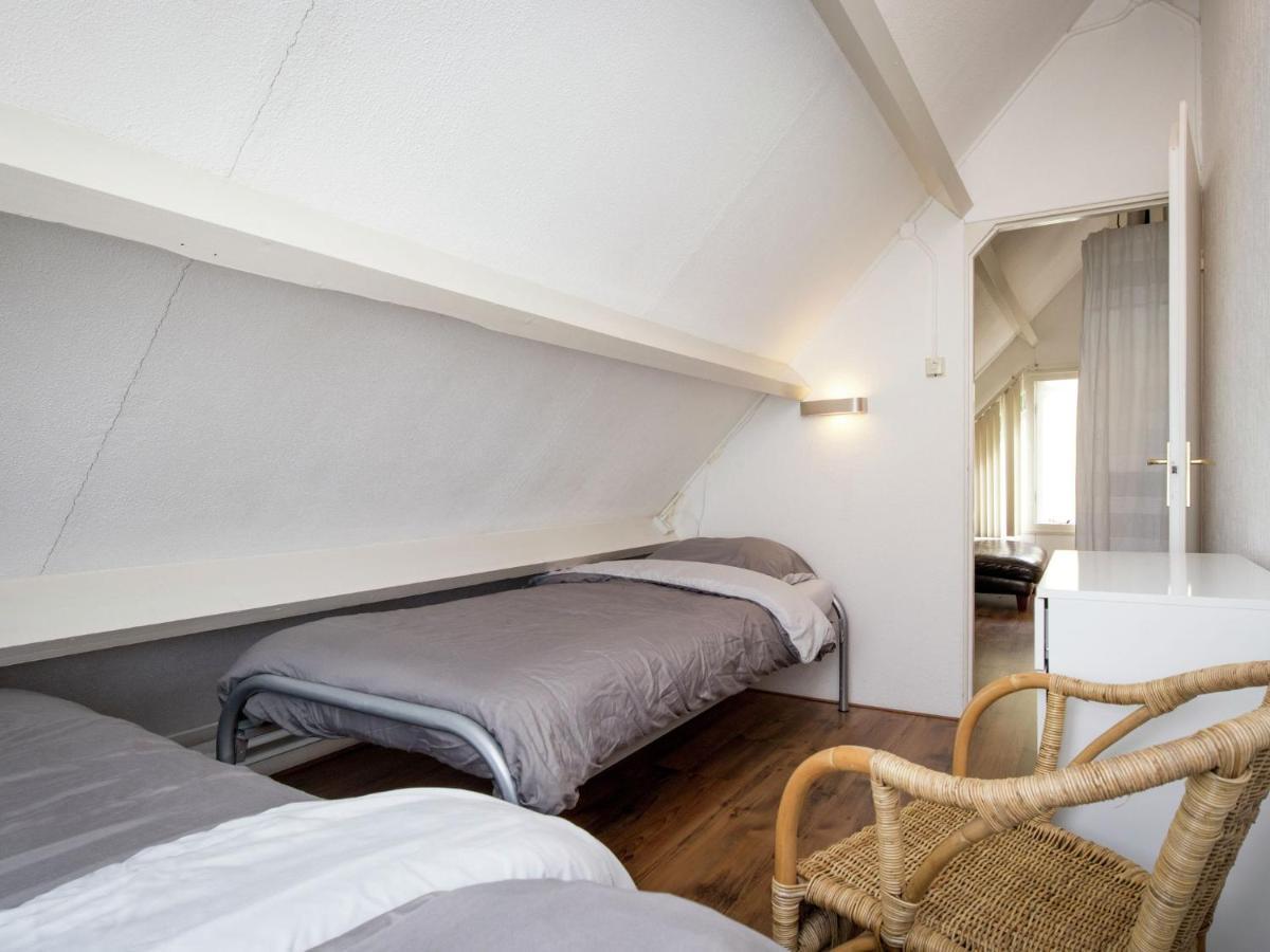 Cosy Holiday Home In Noordwijkerhout Near Lake Zewnętrze zdjęcie