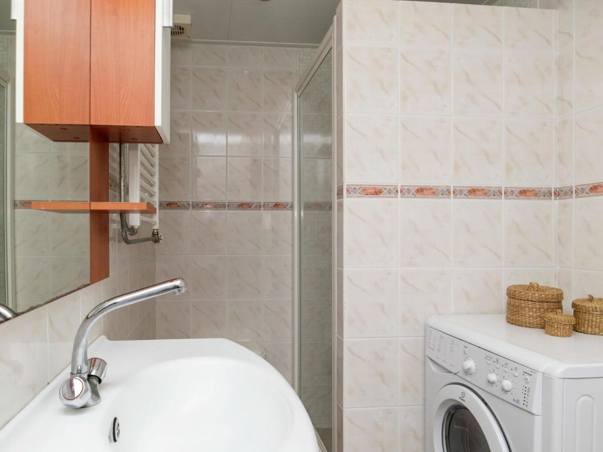 Cosy Holiday Home In Noordwijkerhout Near Lake Zewnętrze zdjęcie