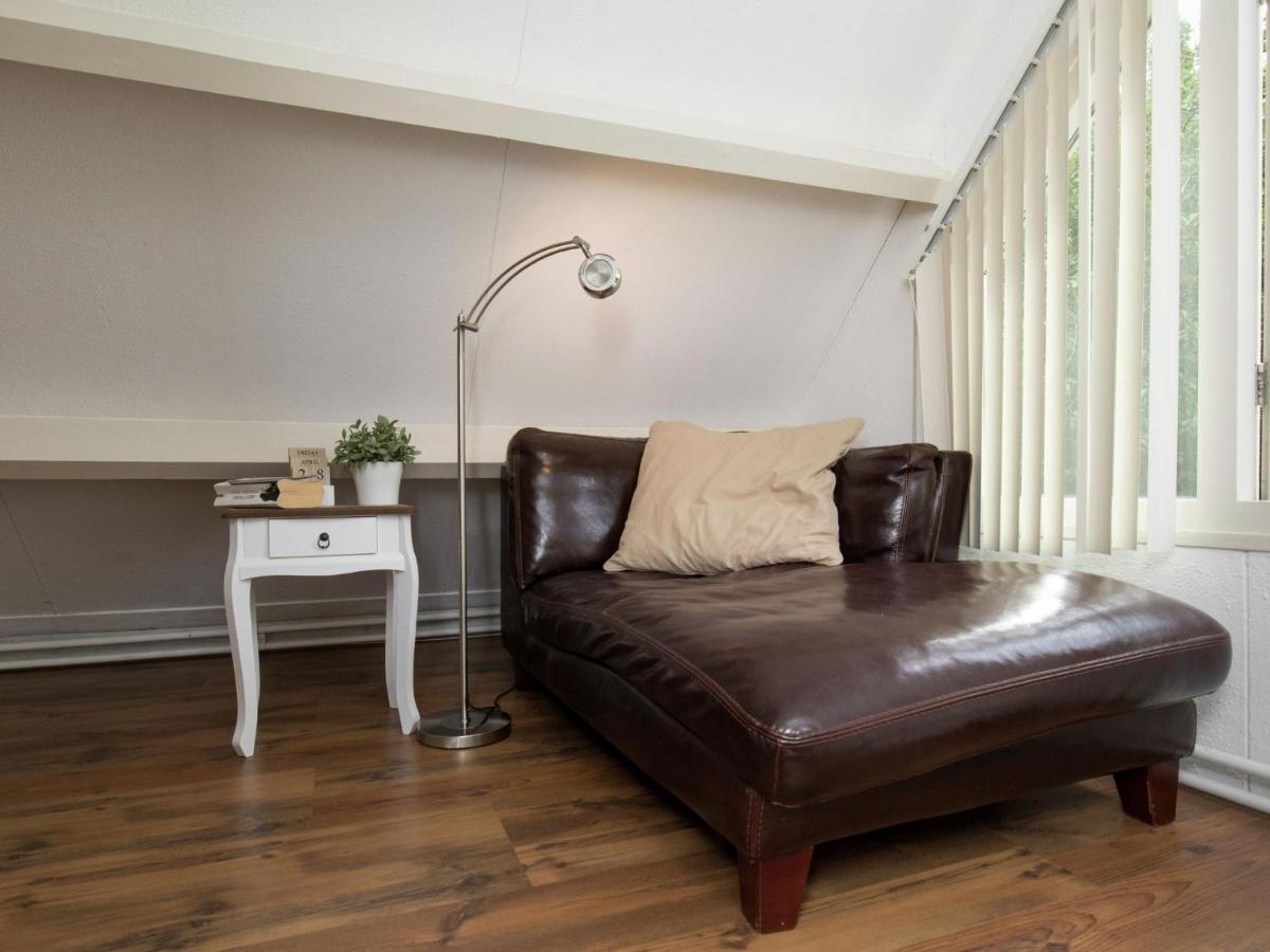 Cosy Holiday Home In Noordwijkerhout Near Lake Zewnętrze zdjęcie