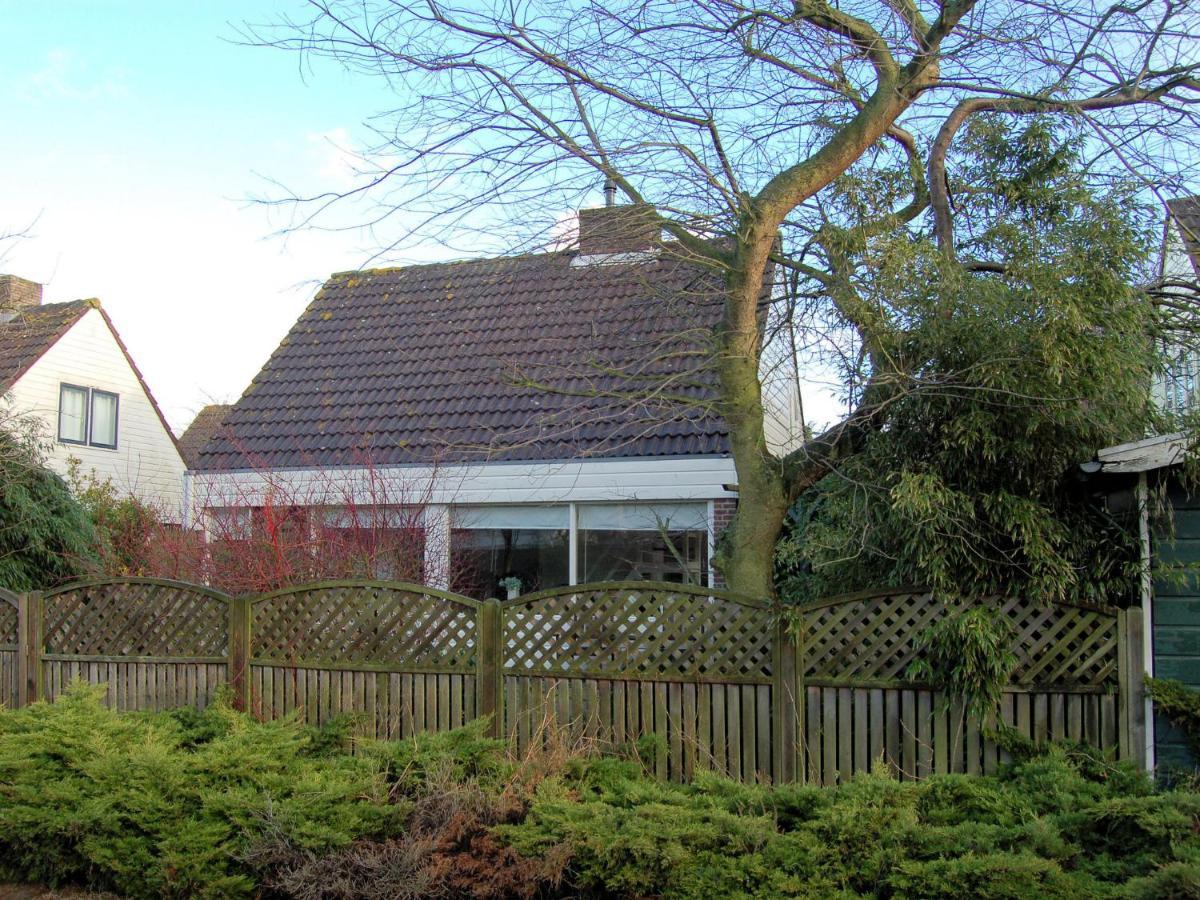 Cosy Holiday Home In Noordwijkerhout Near Lake Zewnętrze zdjęcie